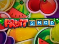 Fruit Shop