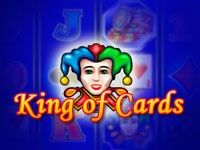 King Of Cards