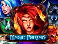 Magic Portals