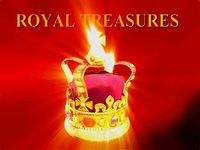 Игровой автомат Royal Treasures