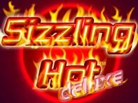 Sizzling Hot Deluxe