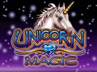 Игровой автомат Unicorn Magic