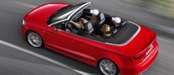 Ласковый май 100 тысяч рублей и AUDI A3 Cabrio