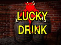 Игровой автомат Lucky Drink