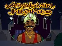 Slot Arabian Nights