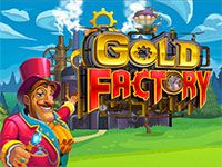 Slot Gold Factory