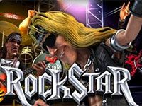 Slot Rock Star