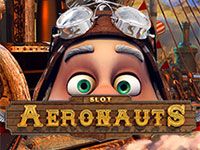 Aeronauts