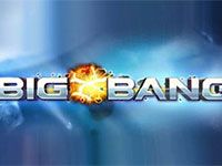 Игровой автомат Big Bang