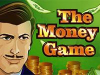 Игровой автомат The Money Game