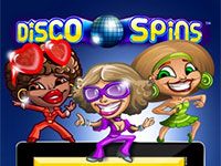 Disco Spins