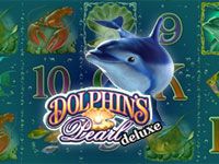 Dolphin's Pearl Deluxe