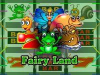 Fairy Land