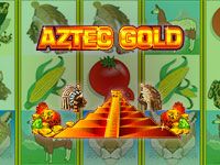 Aztec Gold