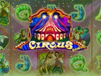 Circus deluxe