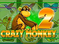 Crazy Monkey 2