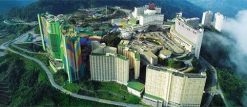 Genting купила американскую фирму для инвестиций в казино США