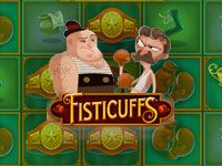 Fisticuffs