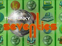 Funky Seventies