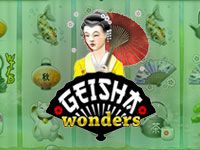 Geisha Wonders