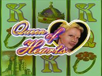 Queen Of Hearts