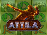 Attila