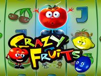 Crazy Fruit