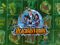 Draculas Family