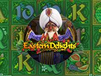 Eastern Delights