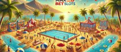 Maxbetslots — турнир Хочу на море