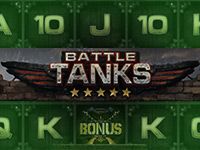 Battle Tanks