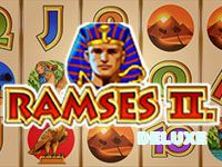 Ramses II Deluxe