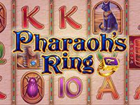 Pharaoh's Ring