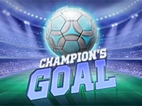 Champions Goal