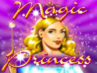 Magic Princess